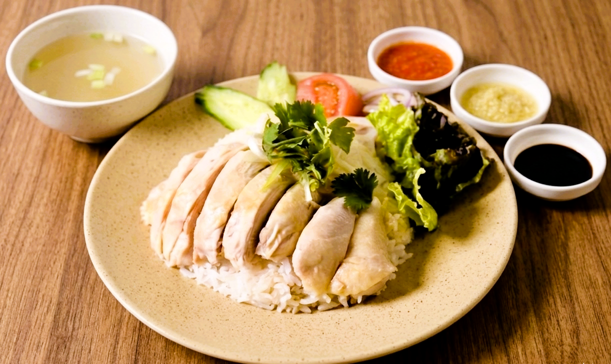 日本橋高島屋S.C.店 — MR.CHICKEN鶏飯店